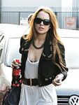 Lindsay Lohan