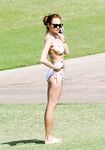 Lindsay Lohan