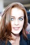 Lindsay Lohan