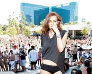 Lindsay Lohan