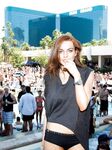 Lindsay Lohan