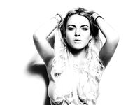 Lindsay Lohan