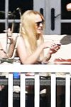 Lindsay Lohan