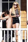 Lindsay Lohan