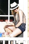 Lindsay Lohan