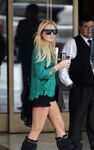 Lindsay Lohan