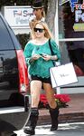 Lindsay Lohan