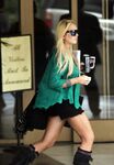 Lindsay Lohan