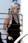 Lindsay Lohan
