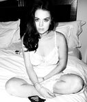 Lindsay Lohan
