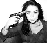 Lindsay Lohan