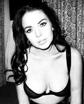 Lindsay Lohan