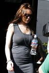 Lindsay Lohan