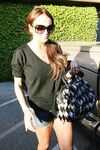 Lindsay Lohan