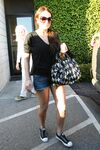 Lindsay Lohan