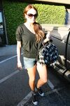 Lindsay Lohan