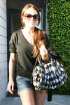 Lindsay Lohan