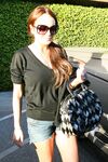 Lindsay Lohan