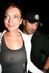 Lindsay Lohan