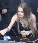 Lindsay Lohan