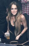 Lindsay Lohan