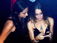 Lindsay Lohan