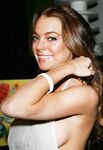 Lindsay Lohan