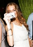 Lindsay Lohan