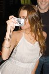 Lindsay Lohan