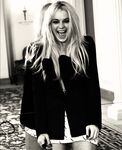 Lindsay Lohan