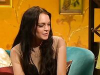 Lindsay Lohan