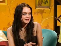 Lindsay Lohan