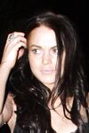 Lindsay Lohan