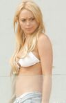 Lindsay Lohan