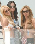 Lindsay Lohan
