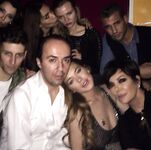 Lindsay Lohan
