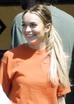 Lindsay Lohan