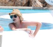 Lindsay Lohan