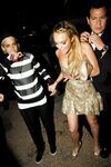 Lindsay Lohan