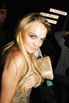Lindsay Lohan