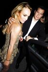 Lindsay Lohan