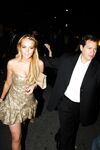 Lindsay Lohan