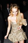 Lindsay Lohan
