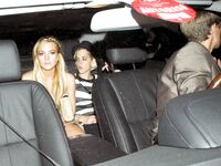 Lindsay Lohan