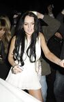 Lindsay Lohan