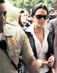 Lindsay Lohan
