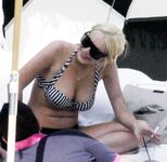Lindsay Lohan