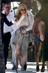 Lindsay Lohan