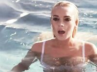 Lindsay Lohan