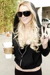 Lindsay Lohan